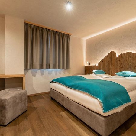 Garni Mia Co Bed & Breakfast Antermoia Bagian luar foto